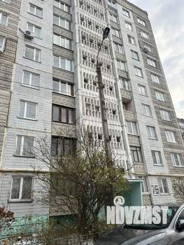 3-к квартира, вторичка, 68м2, 4/10 этаж