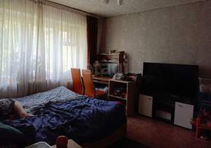 Студия квартира, вторичка, 14м2, 3/5 этаж