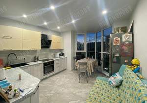 2-к квартира, вторичка, 61м2, 6/12 этаж