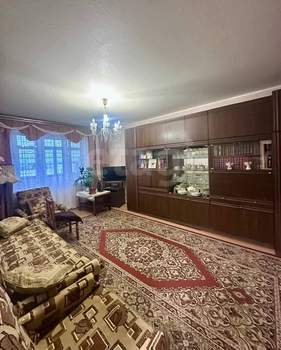 2-к квартира, вторичка, 52м2, 9/10 этаж