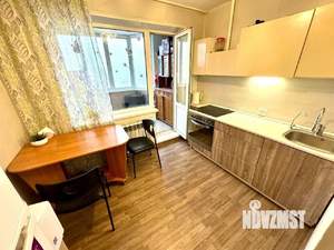 1-к квартира, вторичка, 40м2, 8/9 этаж