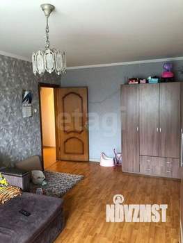 4-к квартира, вторичка, 90м2, 6/9 этаж