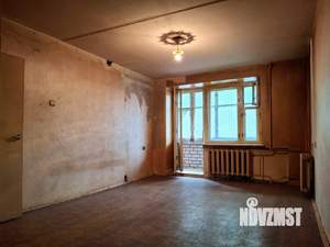 1-к квартира, вторичка, 37м2, 1/5 этаж