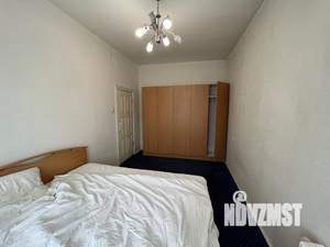 3-к квартира, вторичка, 118м2, 5/7 этаж