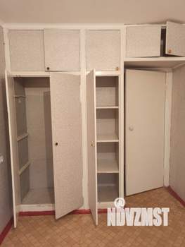 2-к квартира, вторичка, 42м2, 1/5 этаж