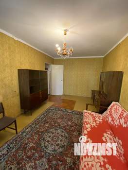 3-к квартира, вторичка, 61м2, 4/5 этаж