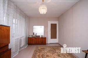 2-к квартира, вторичка, 41м2, 5/5 этаж