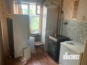 2-к квартира, вторичка, 41м2, 3/5 этаж