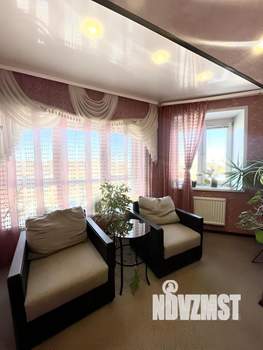 4-к квартира, вторичка, 120м2, 4/5 этаж