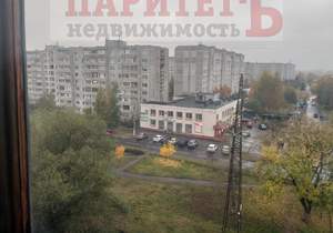 2-к квартира, вторичка, 48м2, 7/9 этаж