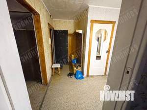 2-к квартира, вторичка, 57м2, 10/12 этаж