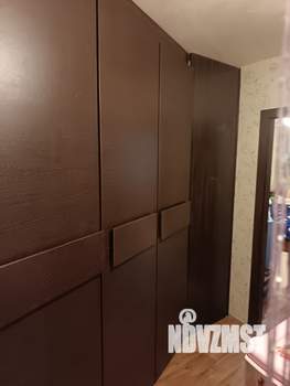 4-к квартира, вторичка, 89м2, 5/5 этаж