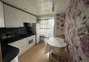 3-к квартира, вторичка, 69м2, 6/10 этаж