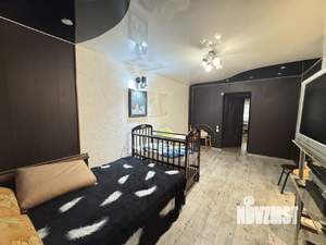 5-к квартира, вторичка, 96м2, 2/4 этаж