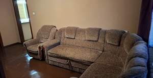 2-к квартира, вторичка, 45м2, 5/5 этаж