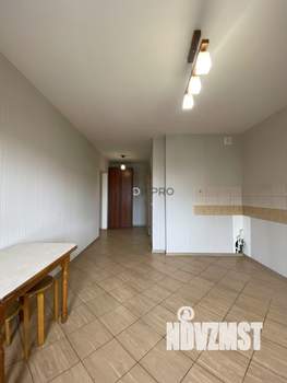 1-к квартира, вторичка, 49м2, 4/15 этаж