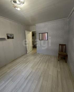 1-к квартира, вторичка, 31м2, 1/5 этаж