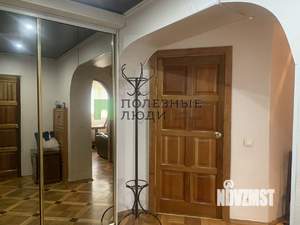 5-к квартира, вторичка, 121м2, 4/5 этаж
