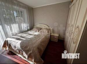 3-к квартира, вторичка, 71м2, 1/9 этаж