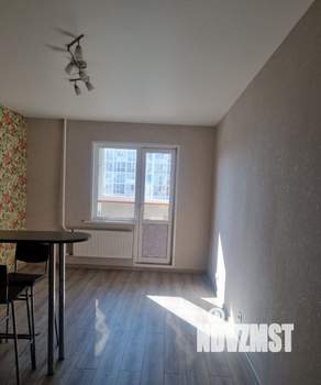 Студия квартира, вторичка, 26м2, 8/10 этаж