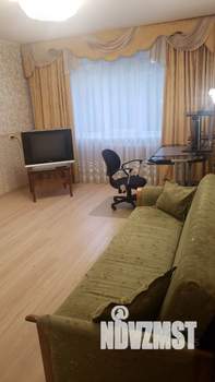 2-к квартира, вторичка, 54м2, 4/5 этаж