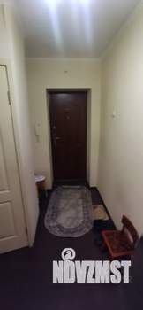 2-к квартира, вторичка, 46м2, 2/5 этаж