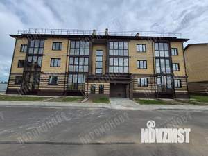 2-к квартира, вторичка, 65м2, 2/3 этаж