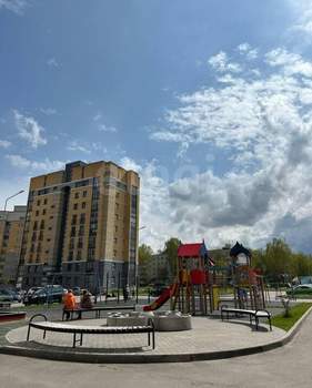 3-к квартира, вторичка, 122м2, 8/9 этаж