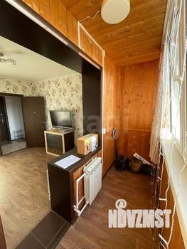 2-к квартира, вторичка, 53м2, 7/9 этаж