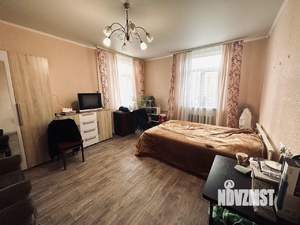 1-к квартира, вторичка, 38м2, 2/3 этаж