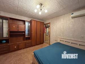 1-к квартира, вторичка, 27м2, 3/5 этаж