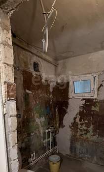 2-к квартира, вторичка, 42м2, 1/2 этаж