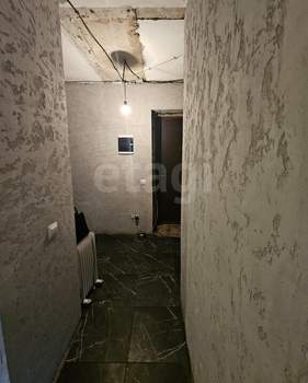 2-к квартира, вторичка, 43м2, 3/4 этаж