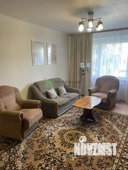 3-к квартира, вторичка, 69м2, -2/9 этаж
