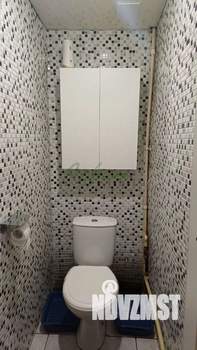 2-к квартира, вторичка, 49м2, 1/2 этаж