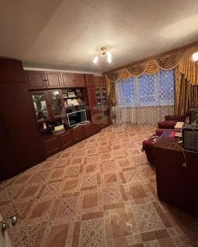 3-к квартира, вторичка, 66м2, 3/9 этаж