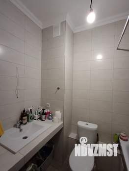 2-к квартира, вторичка, 37м2, 13/16 этаж