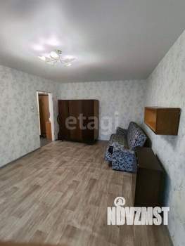 1-к квартира, вторичка, 38м2, 2/9 этаж