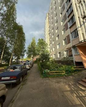 3-к квартира, вторичка, 68м2, 5/10 этаж