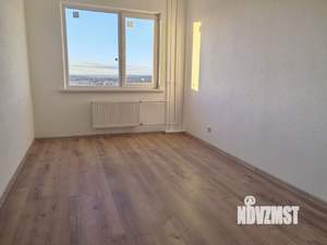 1-к квартира, вторичка, 38м2, 5/18 этаж