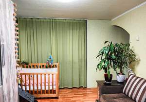 1-к квартира, вторичка, 44м2, 3/5 этаж