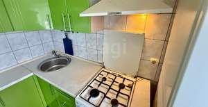 2-к квартира, вторичка, 48м2, 5/5 этаж