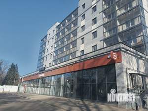 2-к квартира, сданный дом, 58м2, 3/7 этаж