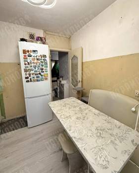 2-к квартира, вторичка, 53м2, 2/9 этаж