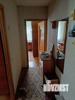 2-к квартира, вторичка, 43м2, 2/4 этаж