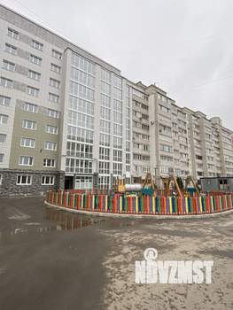 3-к квартира, вторичка, 101м2, 4/9 этаж