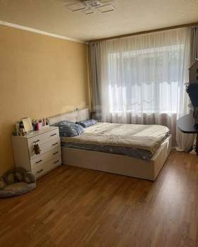1-к квартира, вторичка, 30м2, 2/5 этаж