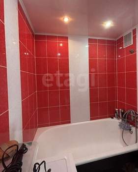 2-к квартира, вторичка, 50м2, 6/10 этаж