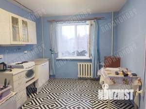 2-к квартира, вторичка, 41м2, 4/9 этаж