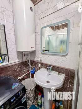 2-к квартира, вторичка, 48м2, 1/2 этаж